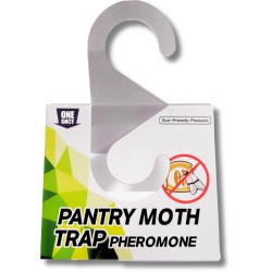 Pułapka na mole spożywcze i...