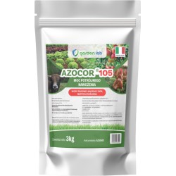 Nawóz organiczny z wiórów...