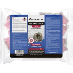 Pasta na myszy i szczury...