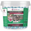 Pasta na myszy i szczury RATKILL Combarat Paste 1kg PRO.