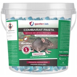 Pasta na myszy i szczury...