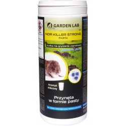 Pasta na myszy, szczury i...