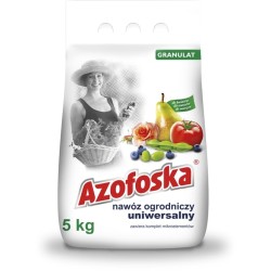 Nawóz ogrodowy AZOFOSKA...