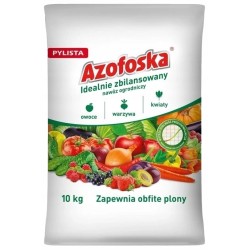 Nawóz ogrodowy AZOFOSKA...