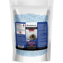 Granulat na myszy i szczury...