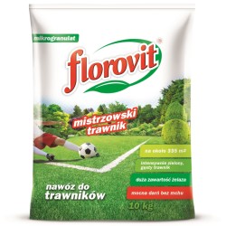 Nawóz do trawników FLOROVIT...