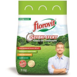 Nawóz do trawników FLOROVIT...