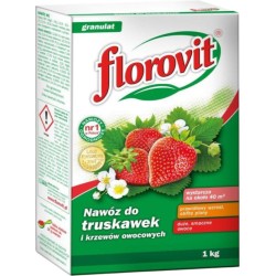 Nawóz do truskawek i...