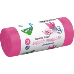 ZAPACHOWE Worki na śmieci...