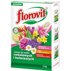 Nawóz do cebulowych i...