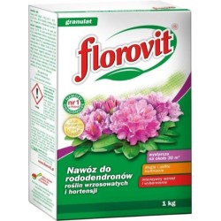 Nawóz do rododendronów,...