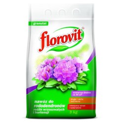 Nawóz do rododendronów,...