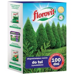 Nawóz długodziałający do...