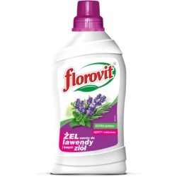 Nawóz mineralny do lawendy...