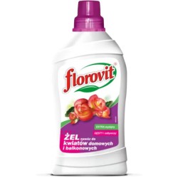 Nawóz mineralny do kwiatów...