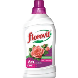 Nawóz mineralny do róż...