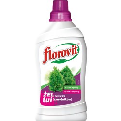 Nawóz mineralny do tui...