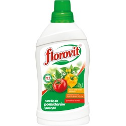 Nawóz do pomidorów i...