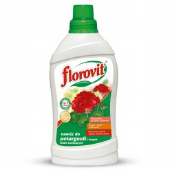 Nawóz do pelargonii i...