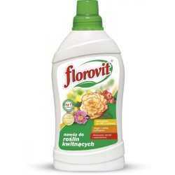 Nawóz do roślin kwitnących...