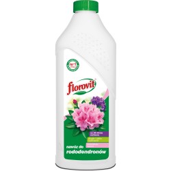 Nawóz do rododendronów...