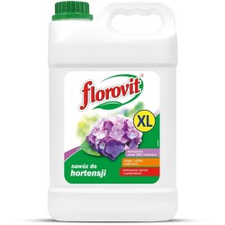 Nawóz do hortensji FLOROVIT...