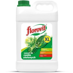 Nawóz do roślin zielonych...