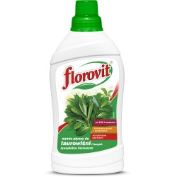 Nawóz do laurowiśni i...