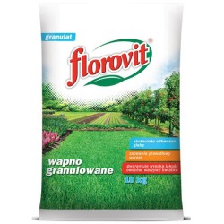 Wapno granulowane FLOROVIT...