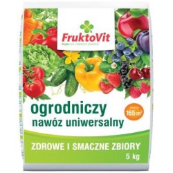 Nawóz uniwersalny FRUKTOVIT...