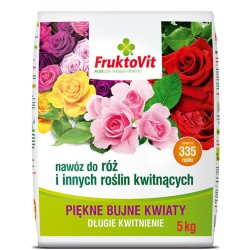 Nawóz do róż i innych...