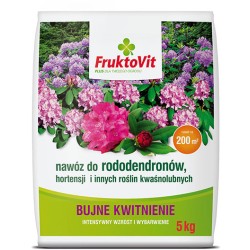 Nawóz do rododendronów,...