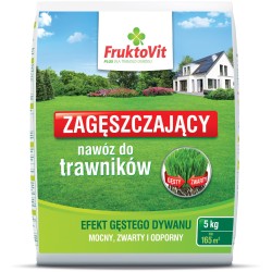 Nawóz zagęszczający do...