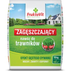 Nawóz zagęszczający do...