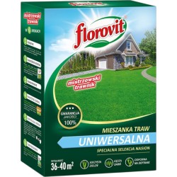 Trawa uniwersalna FLOROVIT...