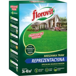 Trawa reprezentacyjna...