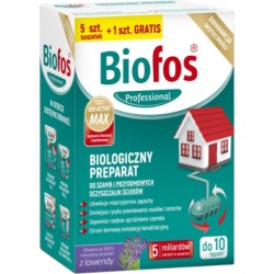 Preparat do szamb i...