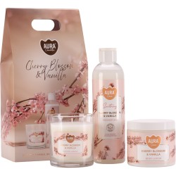 Zestaw prezentowy BISPOL...