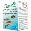 Środek zwalczający owady latające i biegające SUMIN Bandit 40 WP 10g