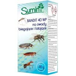 Środek zwalczający owady...