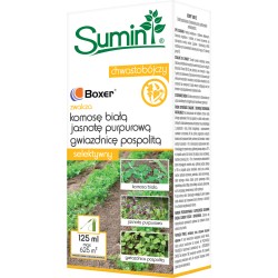 Środek na chwasty SUMIN...
