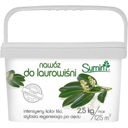 Nawóz do laurowiśni SUMIN...