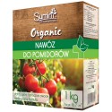 Nawóz organiczny do pomidorów SUMIN Organic 1kg