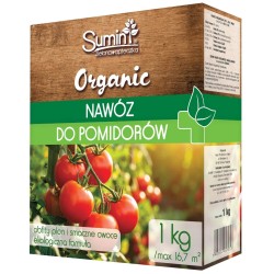 Nawóz organiczny do...