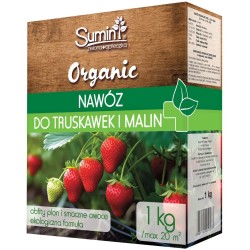 Nawóz organiczny do...