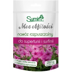 Nawóz rozpuszczalny do...