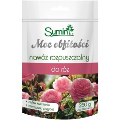 Nawóz rozpuszczalny do róż...