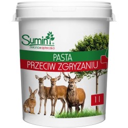 Pasta przeciw zgryzaniu...