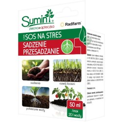 Stymulator wzrostu SUMIN...