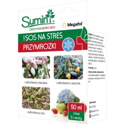 Stymulator wzrostu SUMIN...